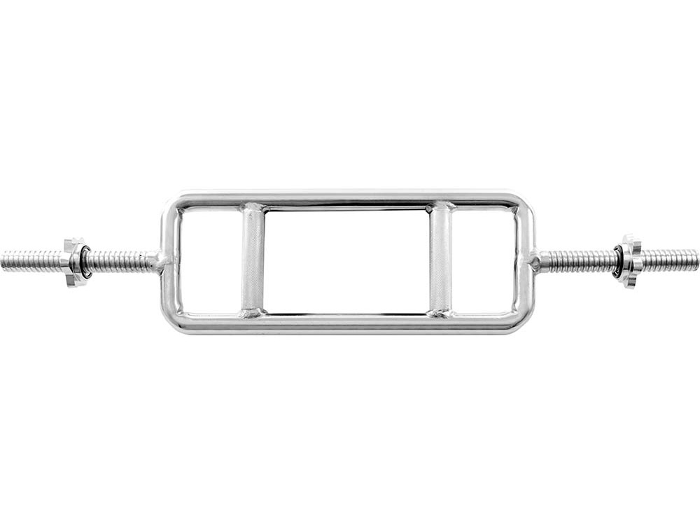 Μπάρα Τρικεφάλων Βιδωτή (Φ28) 0,87m